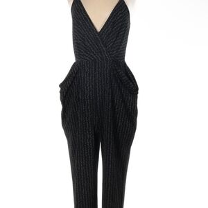 🌿🍒 BCBGeneration women's jumpsuit size Medium 🍒🌿